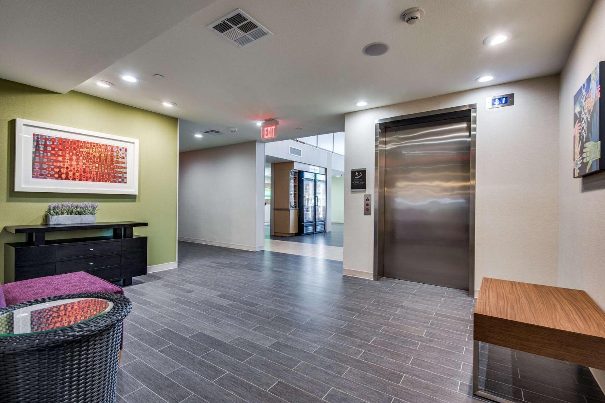 Home2 Suites By Hilton Dfw Airport South Irving Exterior foto