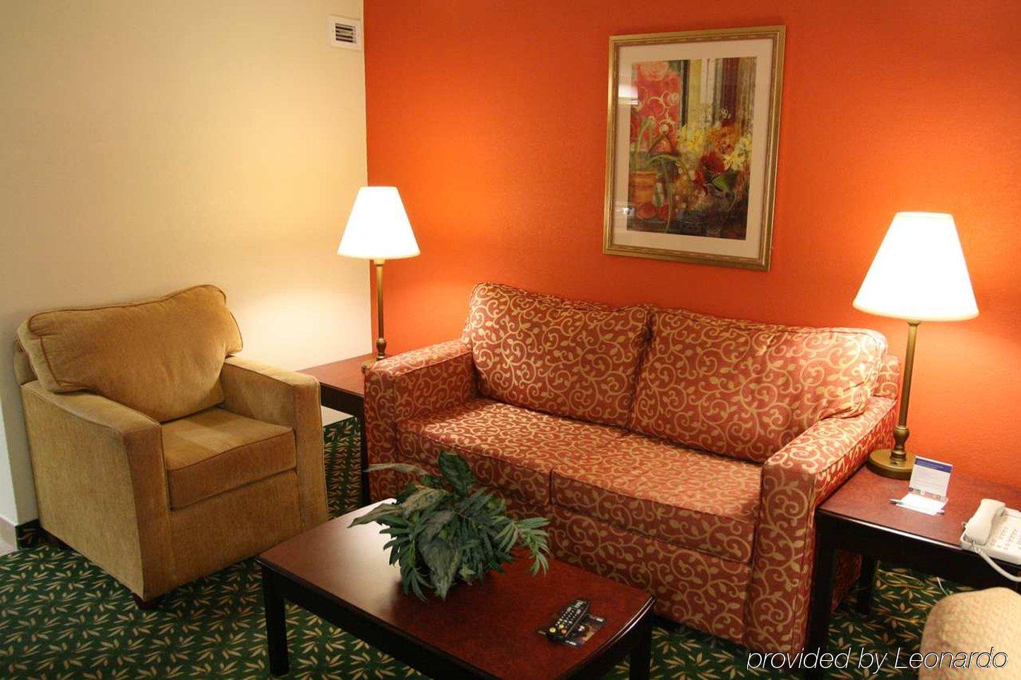 Home2 Suites By Hilton Dfw Airport South Irving Quarto foto