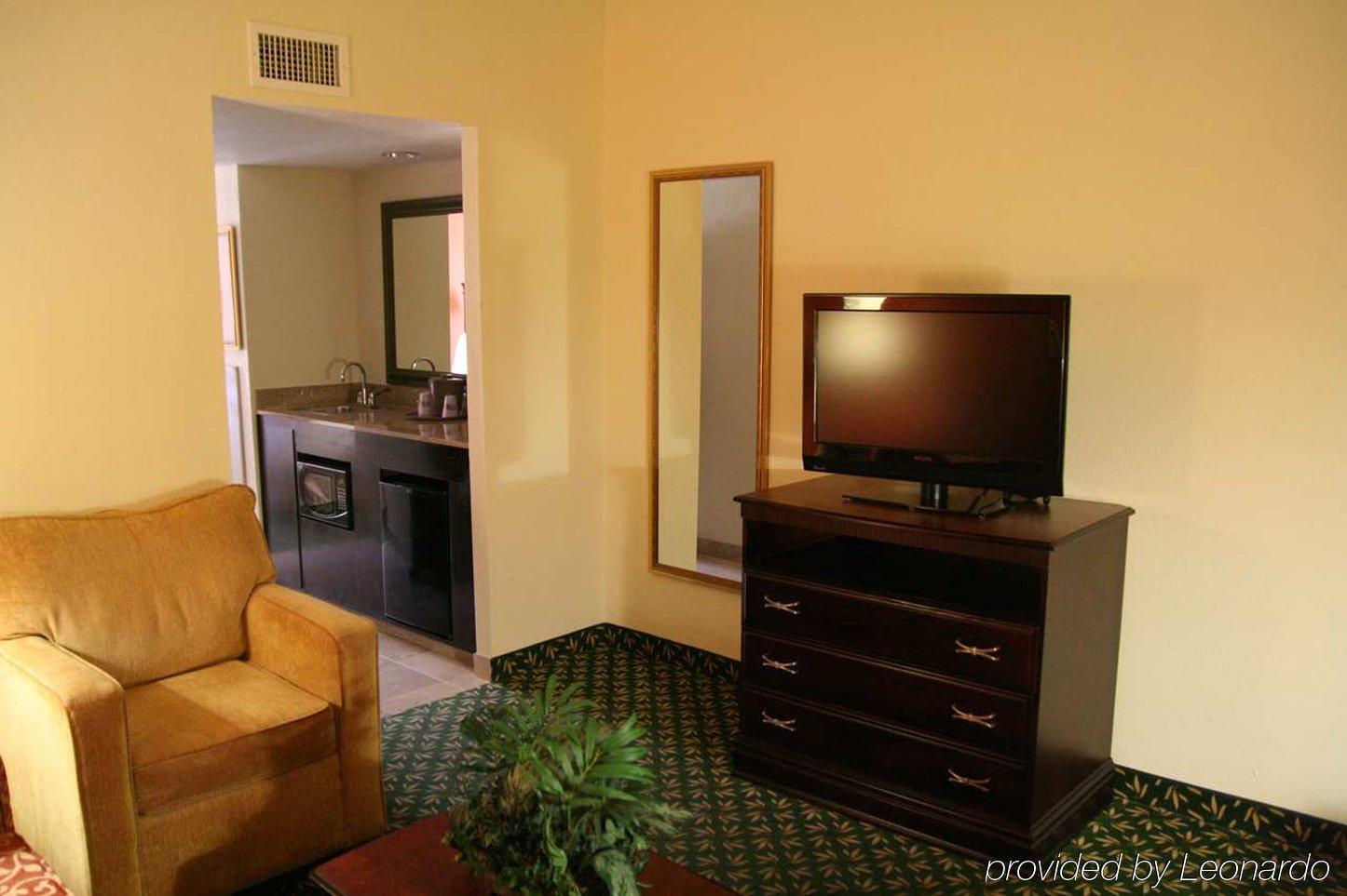 Home2 Suites By Hilton Dfw Airport South Irving Quarto foto